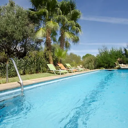 Willa La Torre Pollensa